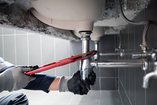 Trusted Drain Cleaning service in Dry Run, PA - Masters Plumbing Service